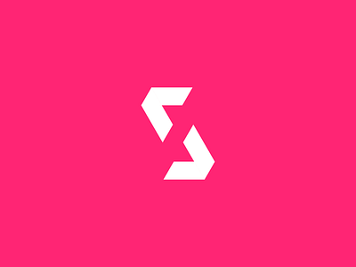 Sweat - Logo Concept app blockchain branding cryptocurrency design graphic design icon identity illustration inspiration letter logo mark minimal s software technology vector web3 website