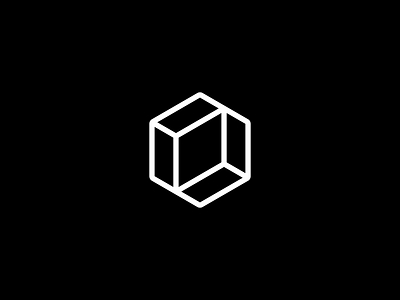 Hexagon - Personal Logo