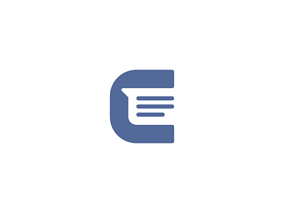 Chat - Logo Concept