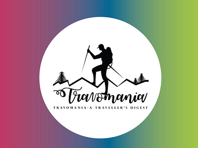 Travomania Logo