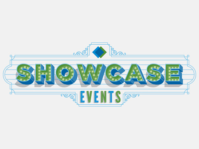 Showcase Marquee