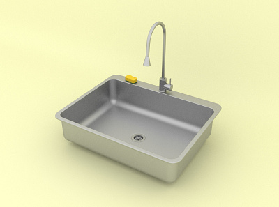 Sink 3d arnold renderer maya product