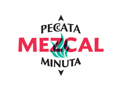 Peccata Minuta Mezcal agave mexico mezcal méxico peccata