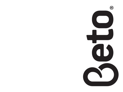 Beto / 2012 beto brand cloud identity logo logotipo logotype nube research titofolio