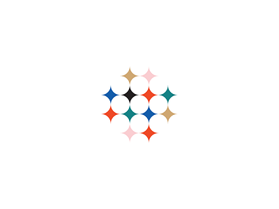 O✦ logo monogram o star symbol titofolio