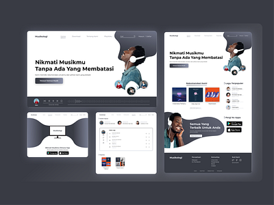 musikologi website