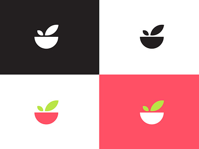 Healthy Food Logo