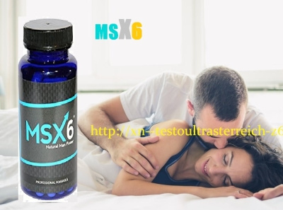 Msx6 Tabletten Preis, Apotheke, Fake, Kritik & Stiftung Warente