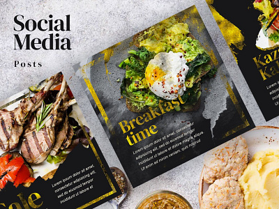 Social Media Post Instagram. Templates. ads ads banner banner banner ad banner design banners company graphicdesign grpa marketing marketing agency media psd psd download psd template restaurant social social media design social network socialmedia