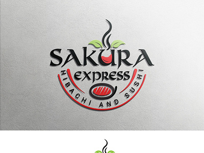 Winning Logo Design for a Company in United States