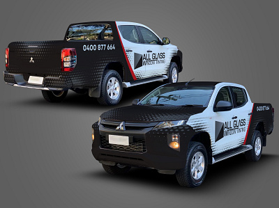 Vehicle Wrap Design - Van Wrap - Car Wrap - Truck Wrap animation branding car wrap design graphicdesign graphics illustration logodesigner sticker design van wrap vehicle wrap wrap wrapping