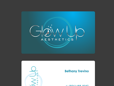 Soflo2 branding branding and identity business card vector