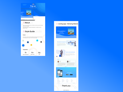 trip e c travel app bootstrap template marketing website travel app travel booking travel design web design web presentation