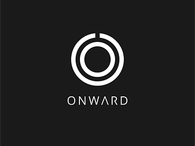 Onward - Driverless Car Logo