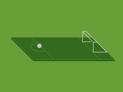 Infinity Soccer after effects animation football gif gifs loop soccer