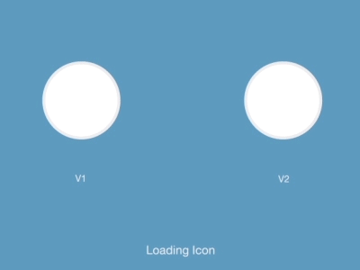 Loading Icon