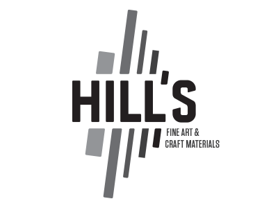 Early Logo Concept — Hill's concept draft logo
