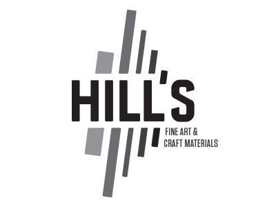 Early Logo Concept — Hill's