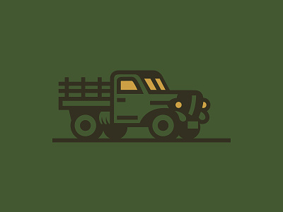 Trrruck car illustration road truck wheel