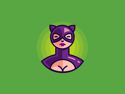 Catwoman