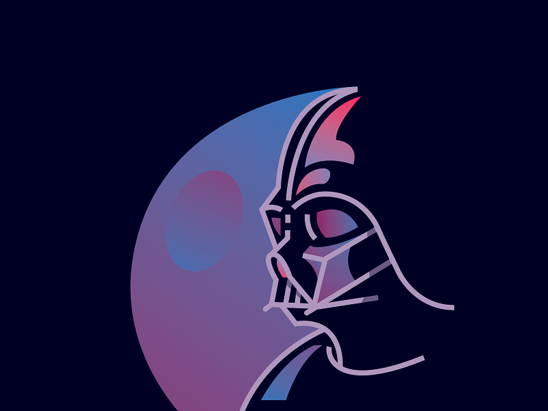 Darth Vader vader darth character illustration game battlefront wars star