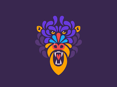 Mandrill