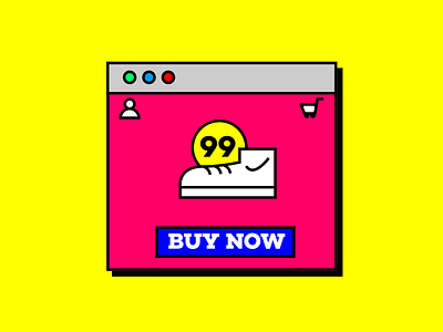 Mini store! nike online shopping shopping ui ux webdesign