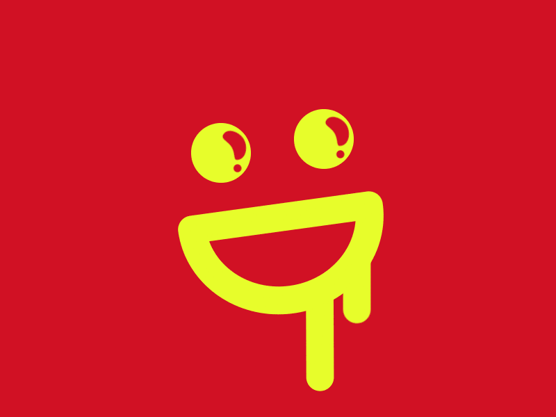yay weekend! emoji gif loop smiley