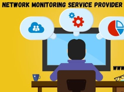 A list of Best network monitoring service providers ! ReplyCloud