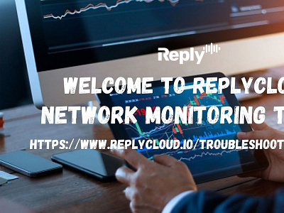 The Best network monitoring tools - ReplyCloud network monitoring tools
