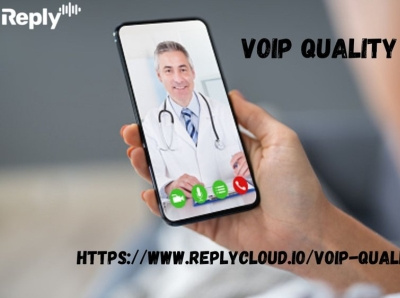 Best VoiP quality testing - ReplyCloud