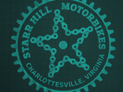 Starr Hill Motorbikes
