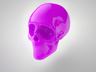 Scull 3d 4d cinema4d head human jaw male medical skeleton skull teeth