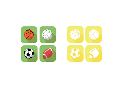 Icons design illustration illustrator logo minimal mobile app ui vector