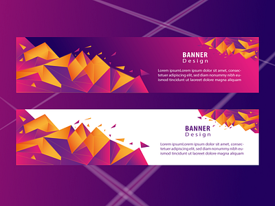 Web Banner