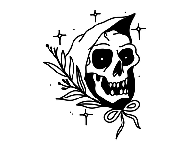 Lil bo Reap art artist artwork graphic graphicdesigner illustration illustrator lil peep merchdesign reaper skull
