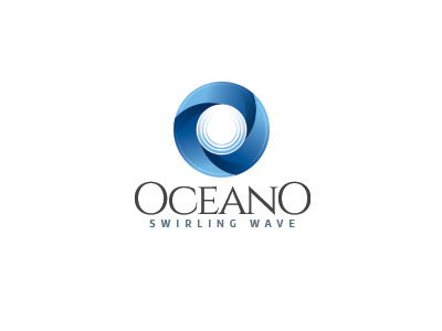 Oceano Logo