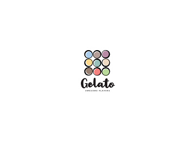 Gelato Logo