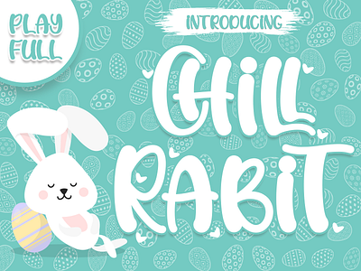 Chill Rabit