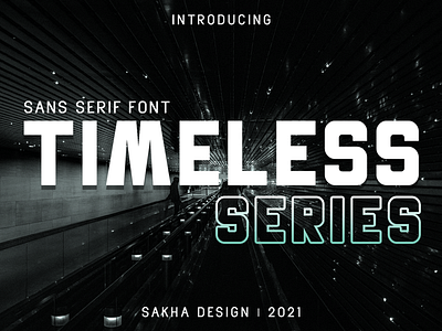 Timeless Series background branding design graphic design illustration logo new