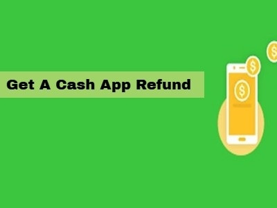 cash app refund
