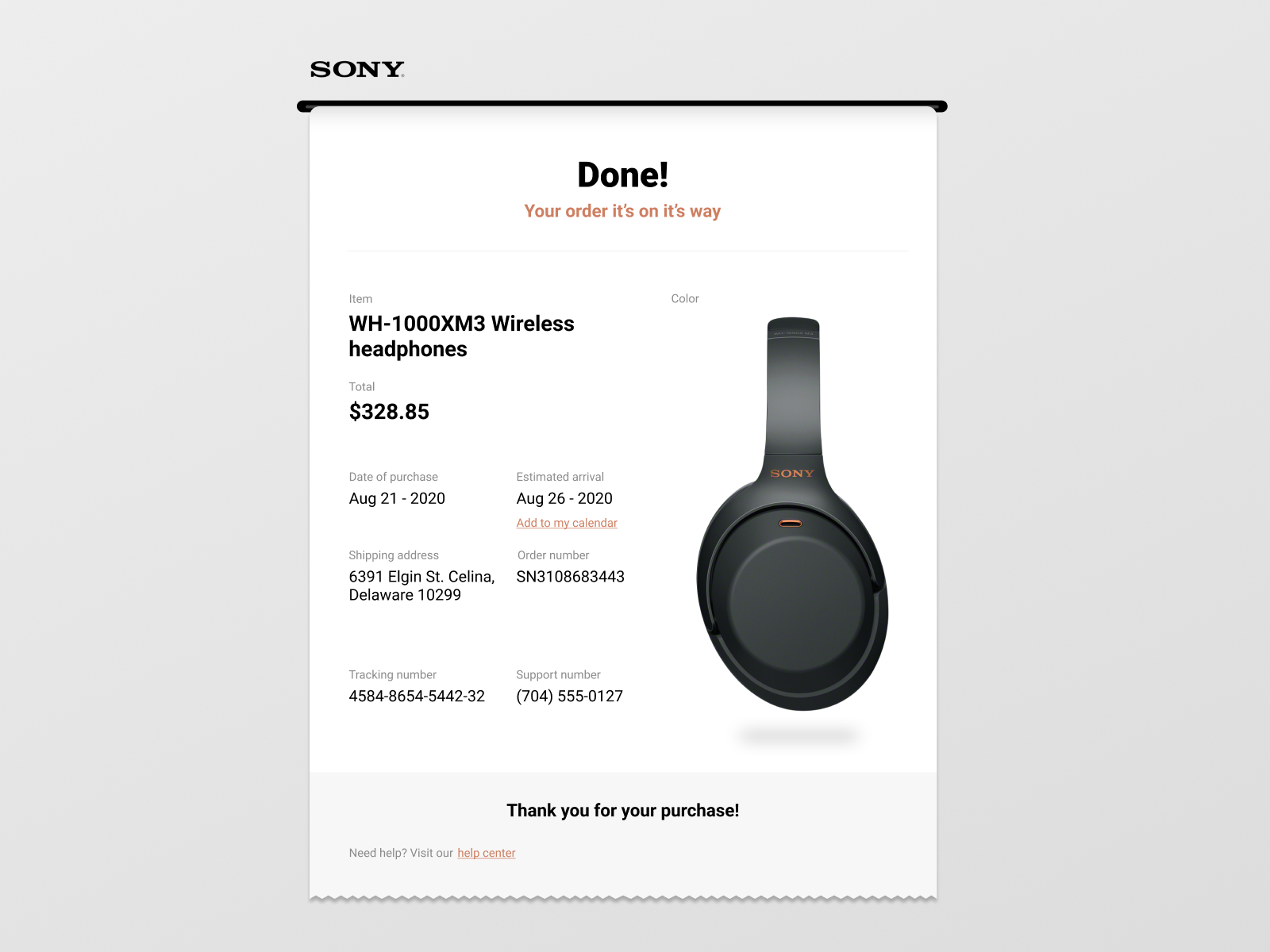 daily-ui-challenge-17-email-receipt-by-raf-tudela-on-dribbble