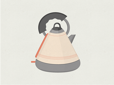 Kettle illustration kettle teapot vector