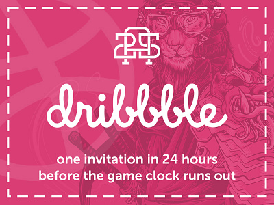 Dribbble Invitation angoes25 basketball basketballfans dribbble invitation nbadraftday