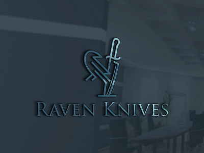 RAVEN KNIVES