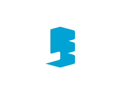 Live Events Logo blue design graphic design logo logotype stream vector