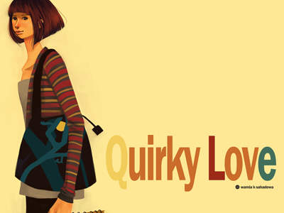 Quirky Love