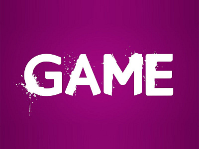 GAME Australia Logo