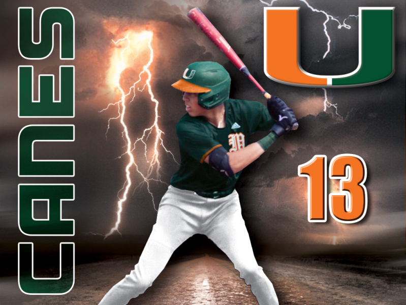 About the Canes Baseball