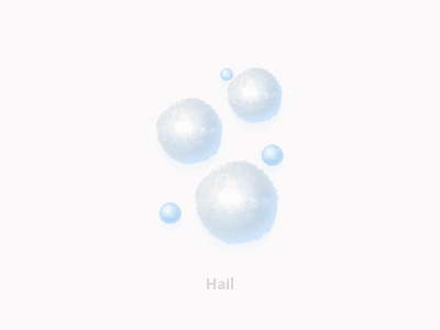 Hail